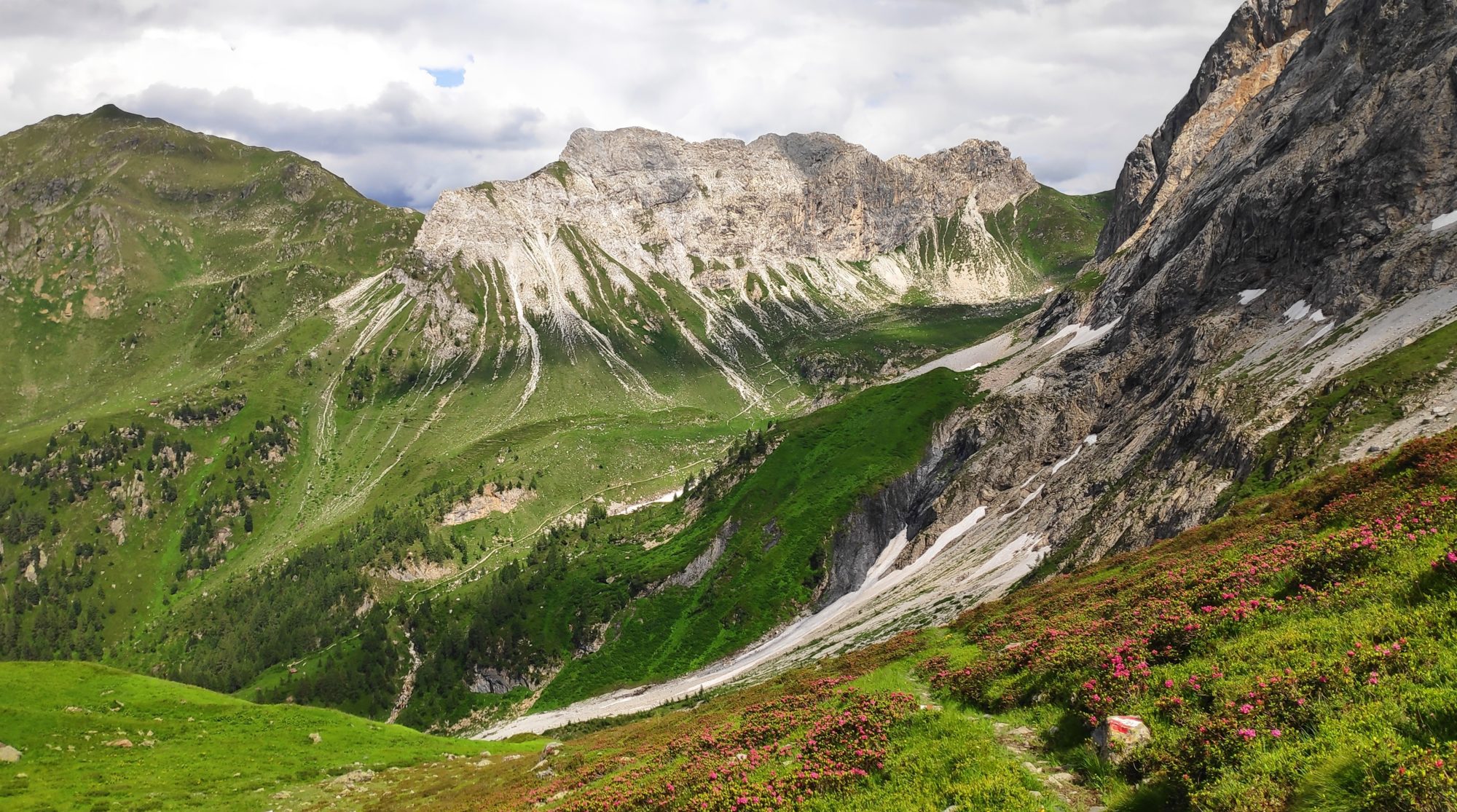 Trois semaines dans les Dolomites (juillet 2020) 10/10 les Alpes