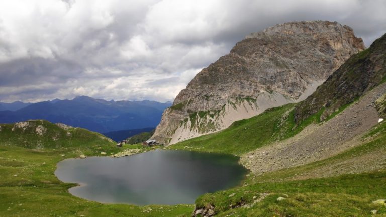 Trois semaines dans les Dolomites (juillet 2020) 10/10 les Alpes